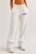VHS Cheer Embroidered Sweat Pants